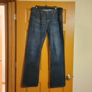 Men's Levi's 527 Jeans (34x34)